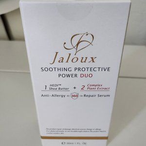 Jaloux Soothing Protective Power Duo